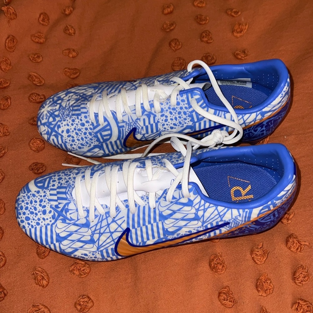 Nike AirZoom Mercurial Vapor CR7
